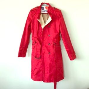 NWT Cole Haan Coat - Medium